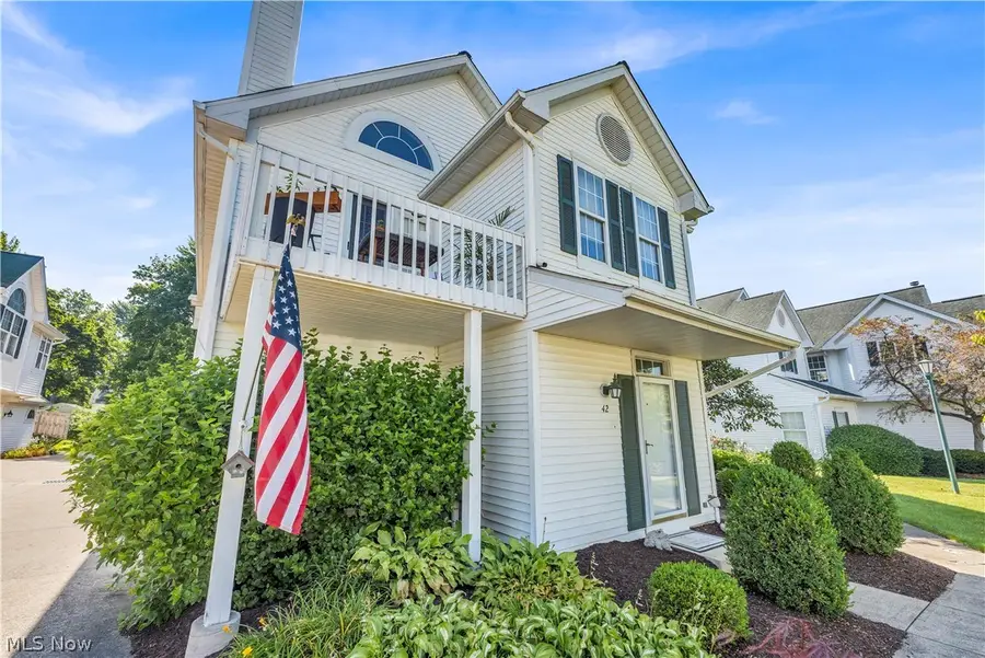42 Vista Circle, North Olmsted, OH 44070 - #2