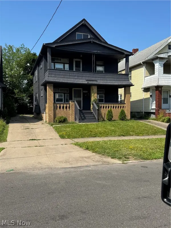 11122 Glenboro Drive, Cleveland, OH 44105