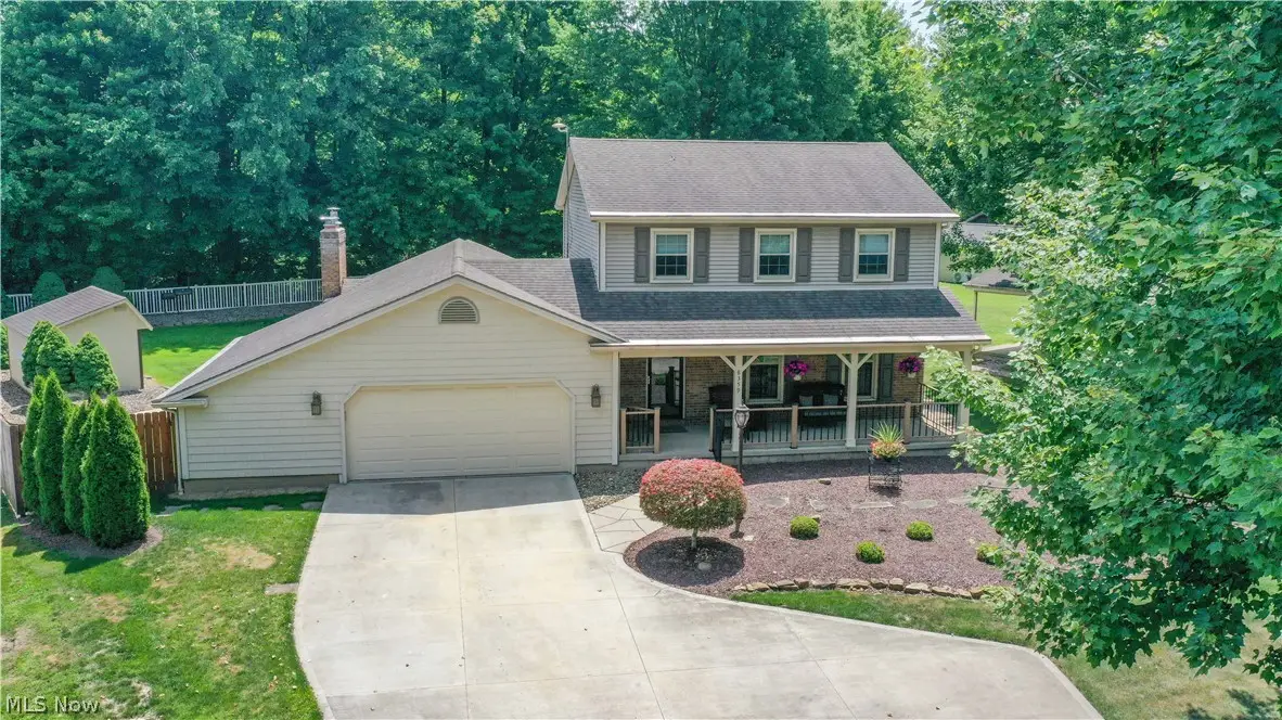 8359 Stoney Creek Drive, Youngstown, OH 44512 - #1