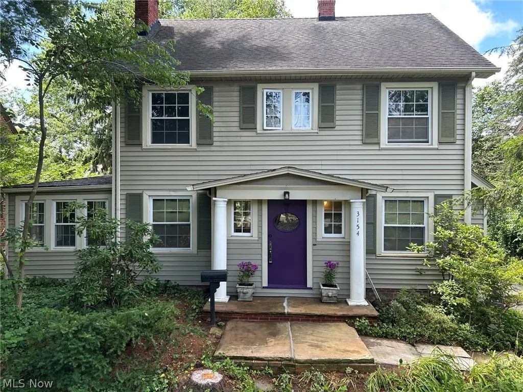 3154 Huntington Road, Shaker Heights, OH 44120 - #1