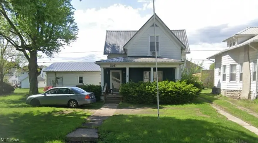 205 E Main Street, West Lafayette, OH 43845 - #1
