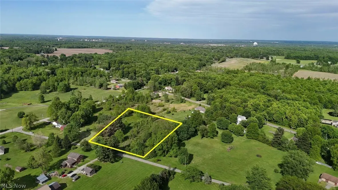 0 Bacher Road, Warren, OH 44481 - #1