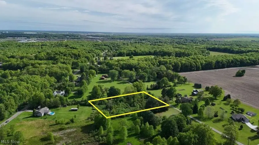 0 Bacher Road, Warren, OH 44481 - #2