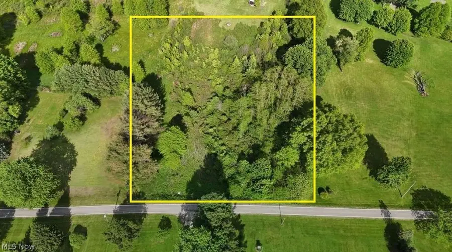 0 Bacher Road, Warren, OH 44481 - #3