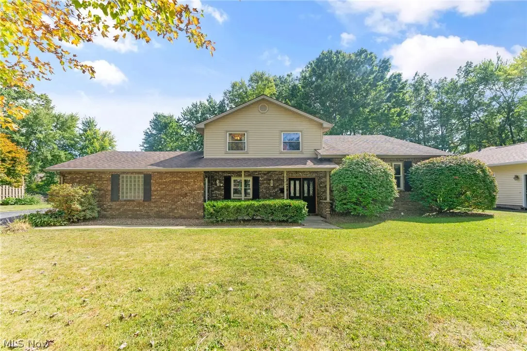 4785 Logan Arms Drive, Youngstown, OH 44505 - #1