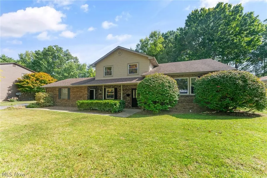 4785 Logan Arms Drive, Youngstown, OH 44505 - #2