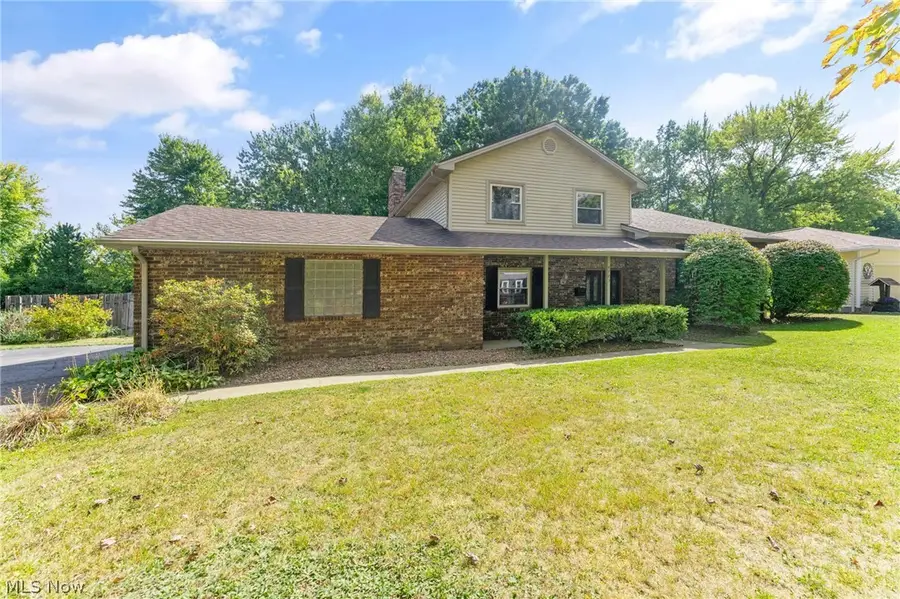 4785 Logan Arms Drive, Youngstown, OH 44505 - #3