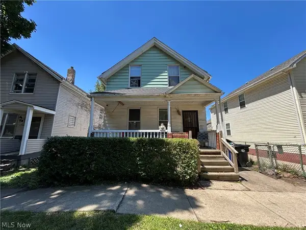 1764 E 33rd Street, Cleveland, OH 44114