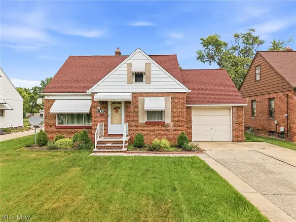 839 E 260th Street, Euclid, OH 44132