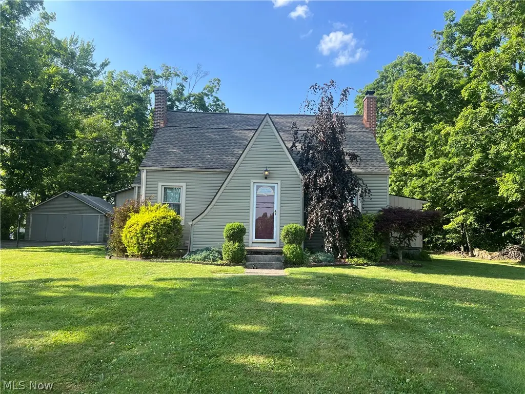 3884 Dobbins Road, Poland, OH 44514 - #1
