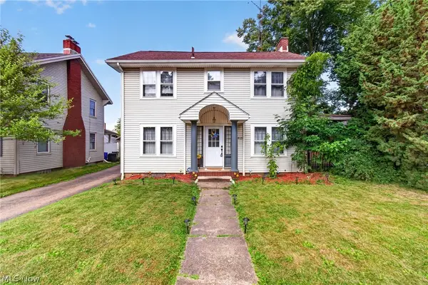 1815 Harvard Nw Avenue, Canton, OH 44709