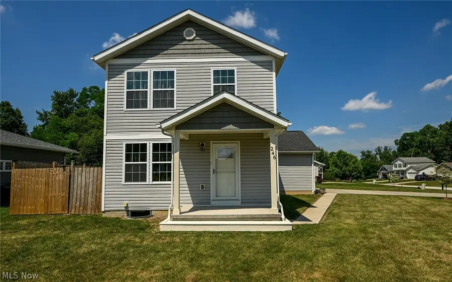 246 Columbine Avenue, Akron, OH 44312 - #2