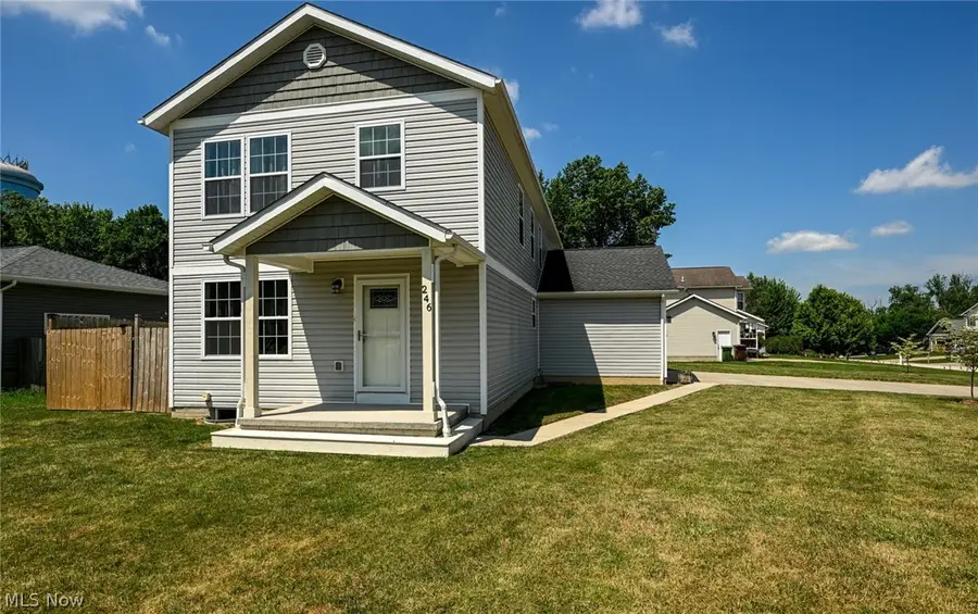 246 Columbine Avenue, Akron, OH 44312 - #3