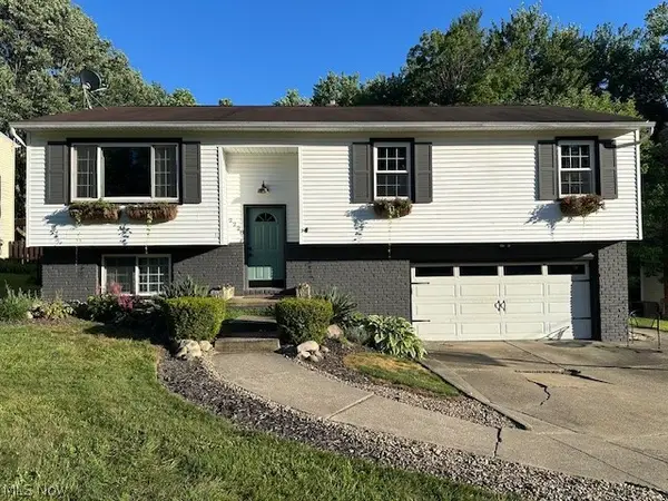 2228 Croydon Road, Twinsburg, OH 44087