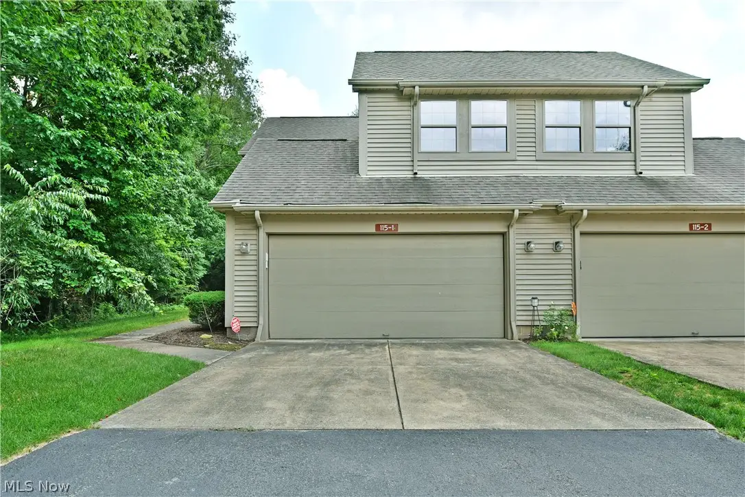 115 N Aspen Ne Court #1, Warren, OH 44484 - #1