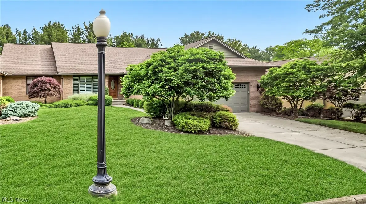 3721 Mercedes Place #10, Canfield, OH 44406 - #1
