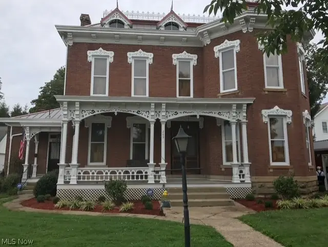 263 E Main Street, McConnelsville, OH 43756 - #1