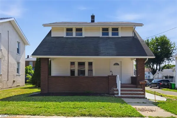 854 9th Ne Street, Massillon, OH 44646