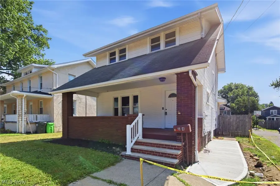 854 9th Ne Street, Massillon, OH 44646 - #2