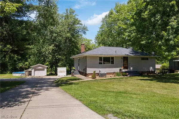 3991 Park Avenue, Rootstown, OH 44272