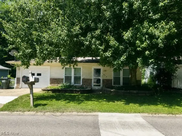 1814 Highland Park Road, Wooster, OH 44691