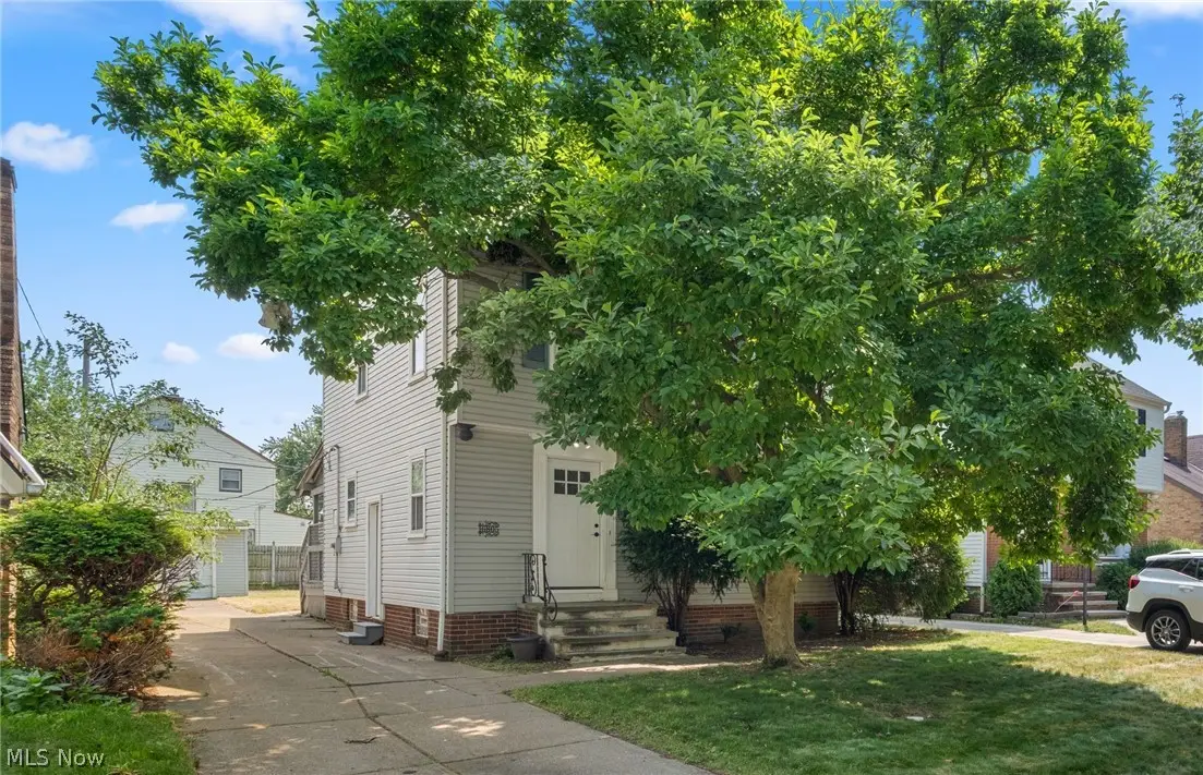 16805 Milburn Avenue, Cleveland, OH 44135 - #1