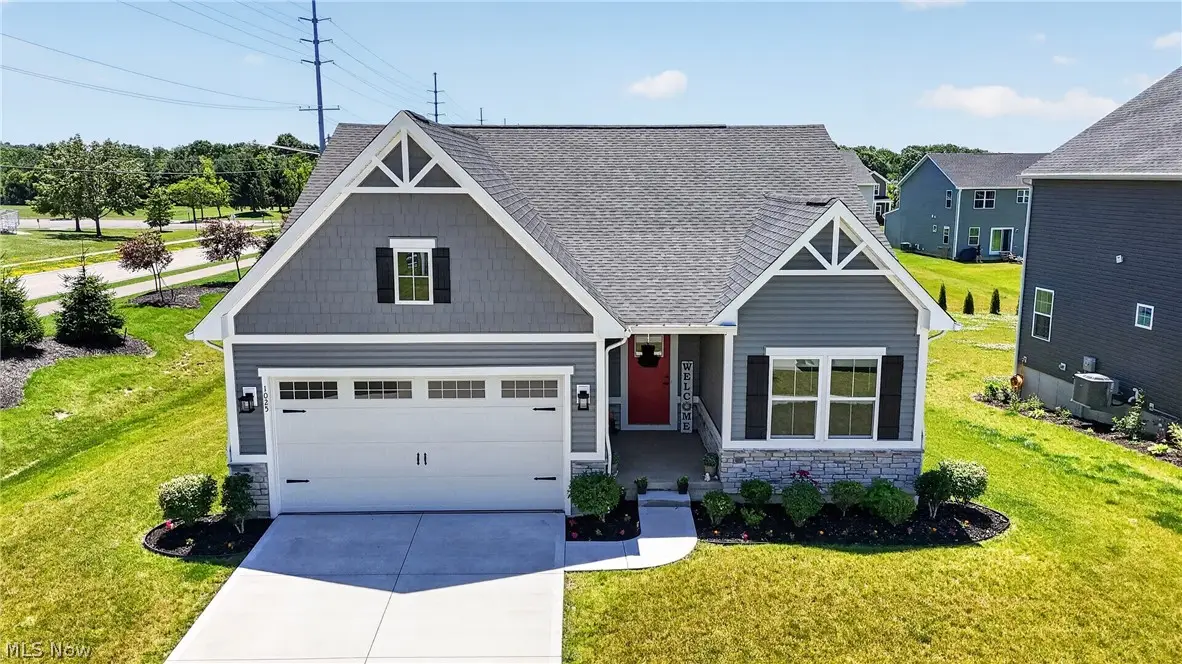 1025 Kadas Lane, Wooster, OH 44691 - #1