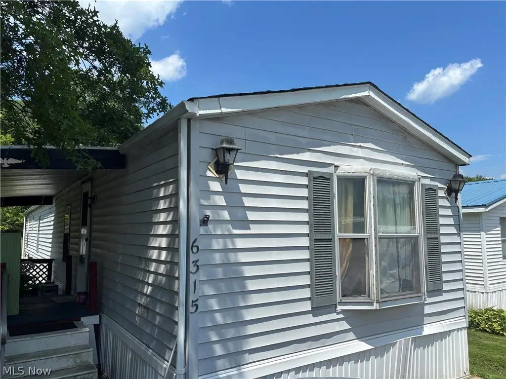 6315 Amanda, Ravenna, OH 44266 - #1