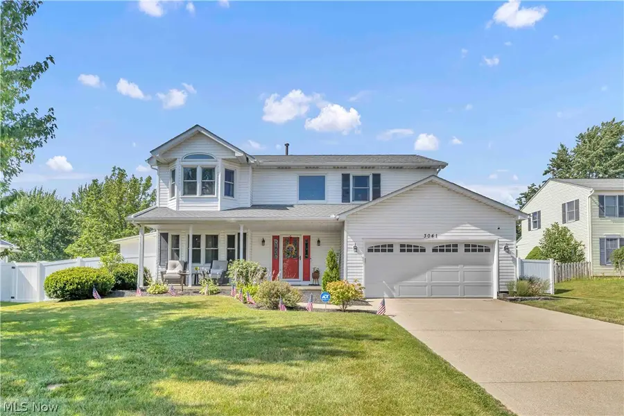 3041 Portsmouth Drive, Brunswick, OH 44212 - #2
