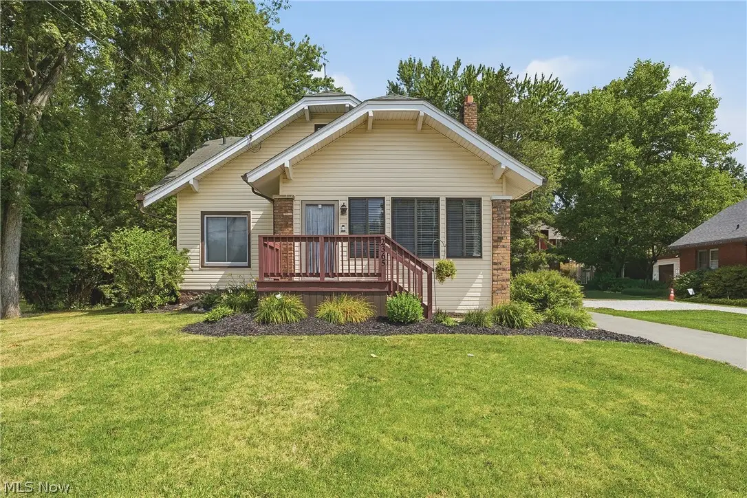 2365 Copley Road, Akron, OH 44320 - #1