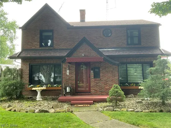 504 2nd Se Avenue, Beach City, OH 44608