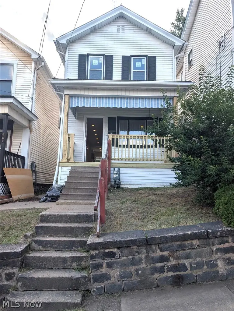 911 May Street, East Liverpool, OH 43920 - #1
