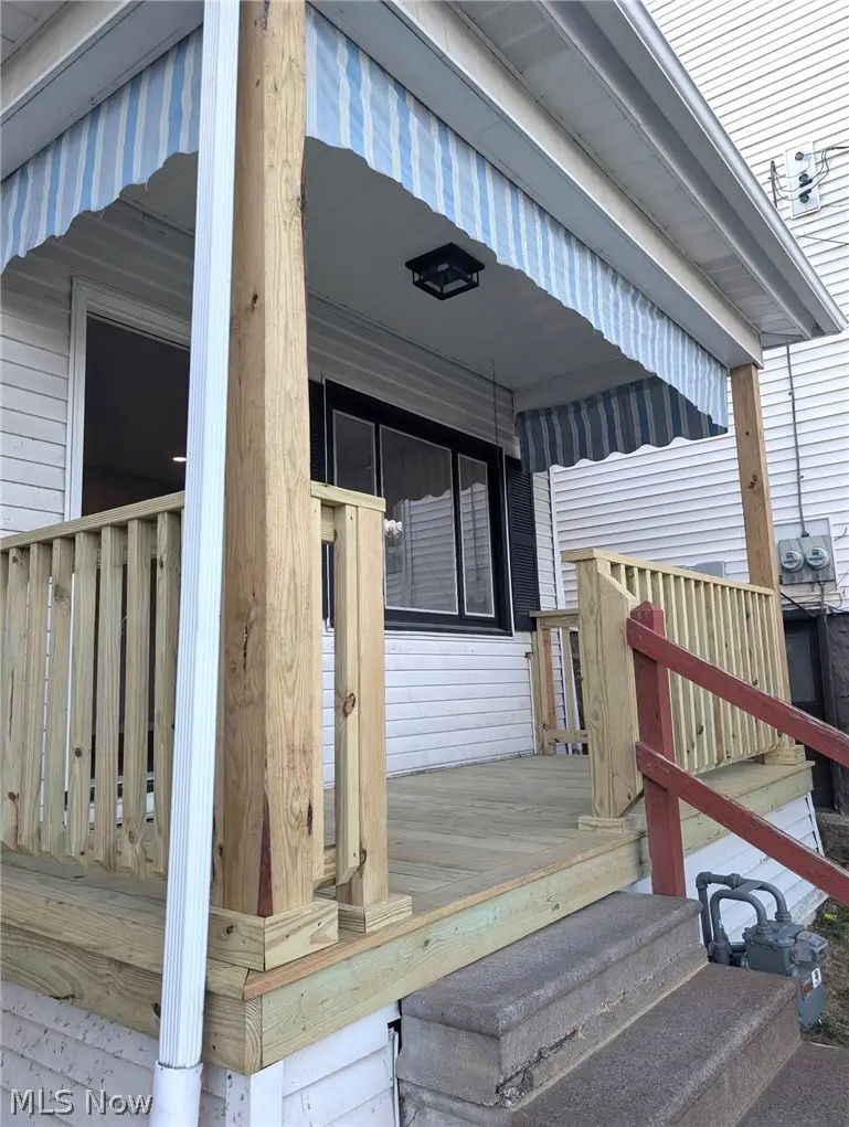 911 May Street, East Liverpool, OH 43920 - #2