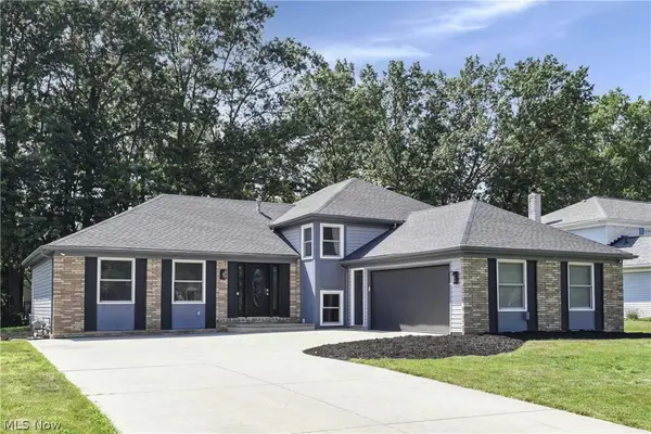 1738 Coes Post Run, Westlake, OH 44145
