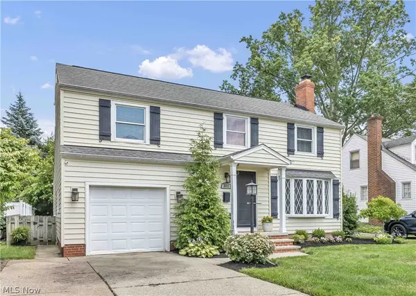 351 Oakmoor Avenue, Bay Village, OH 44140