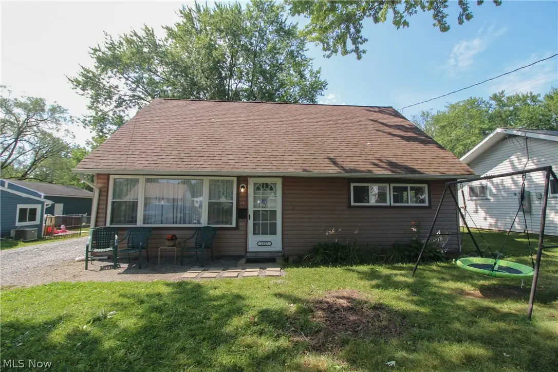 2327 Bel Aire Lane, Youngstown, OH 44514 - #1