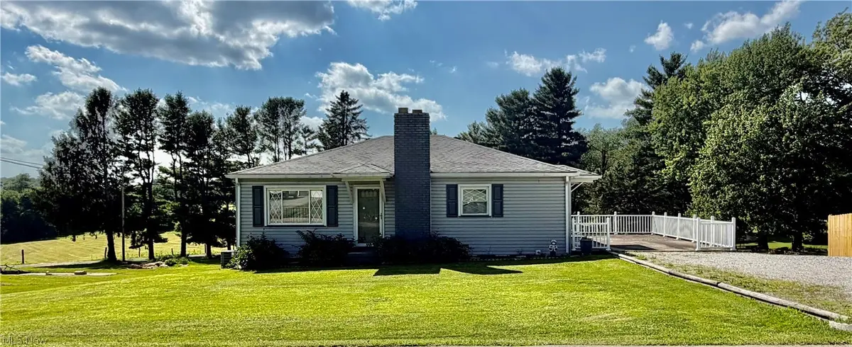 1833 Rolling Acres Road, New Cumberland, WV 26047 - #1