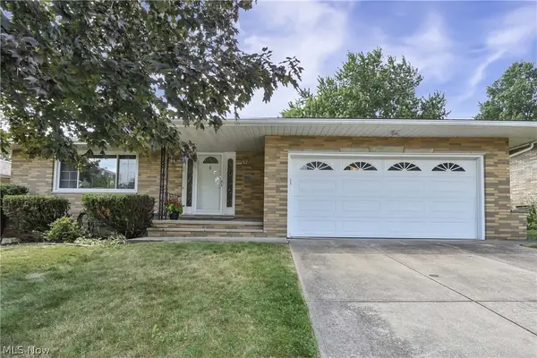 6003 Laurent Drive, Parma, OH 44129