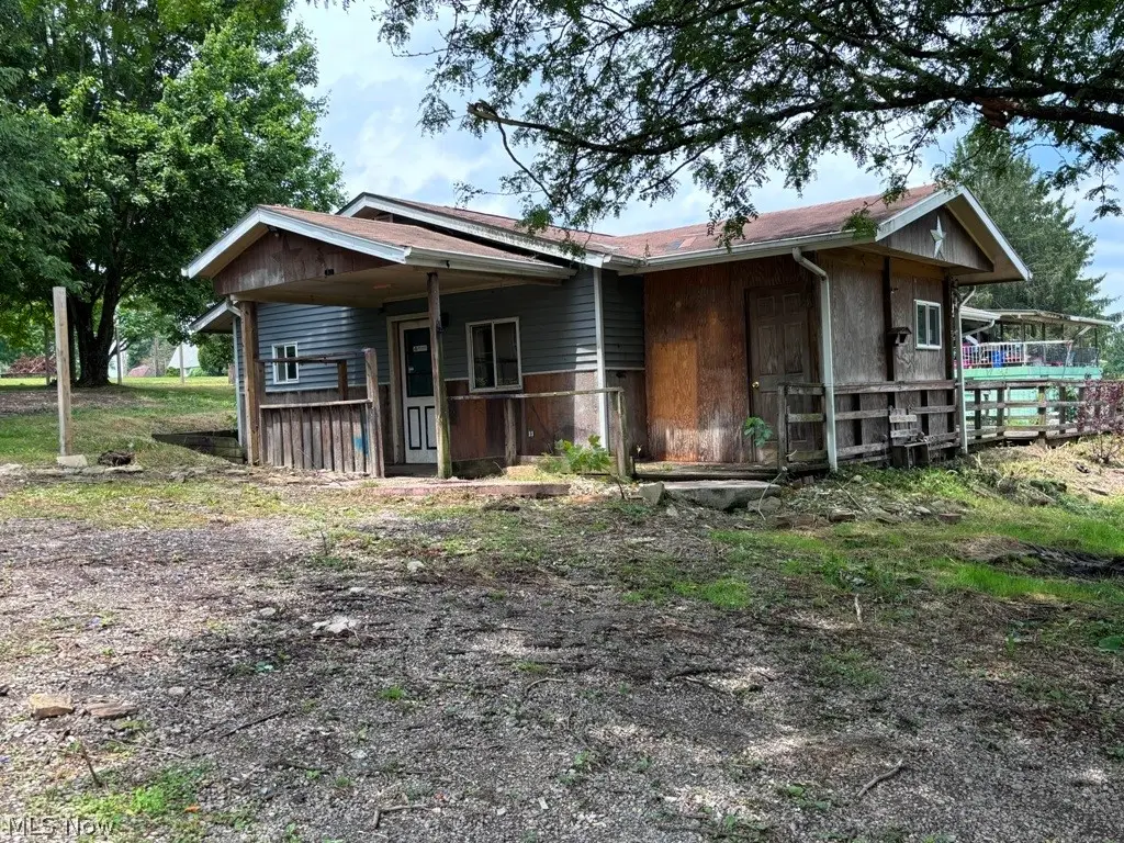 4703 Eldersville Road, Colliers, WV 26035 - #1