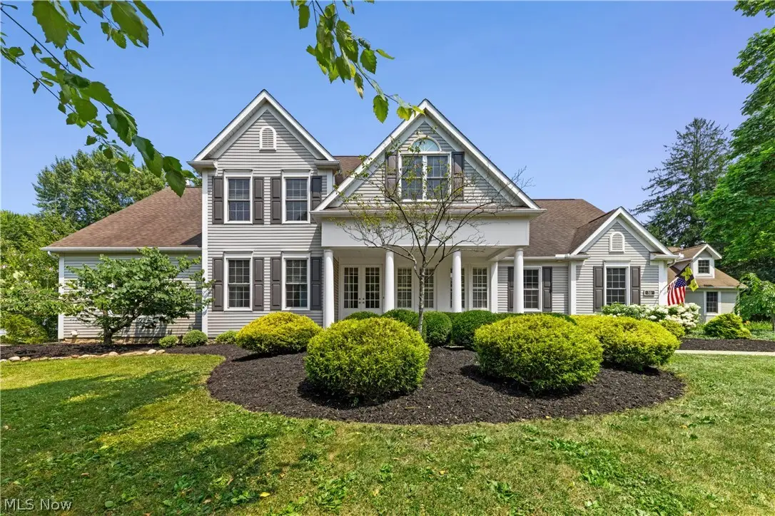 31 John Clark Lane, Hudson, OH 44236 - #1