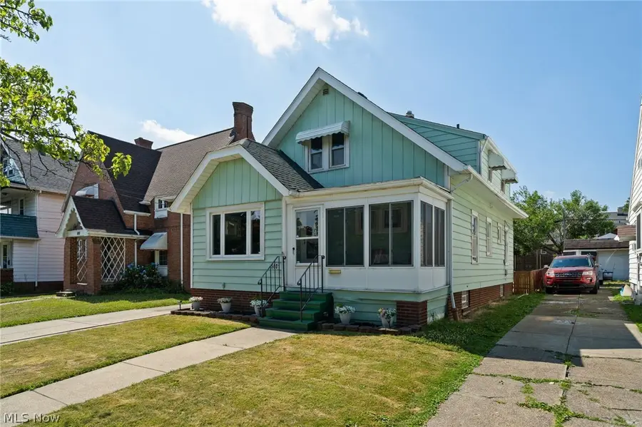 5601 Archmere Avenue, Cleveland, OH 44144 - #3