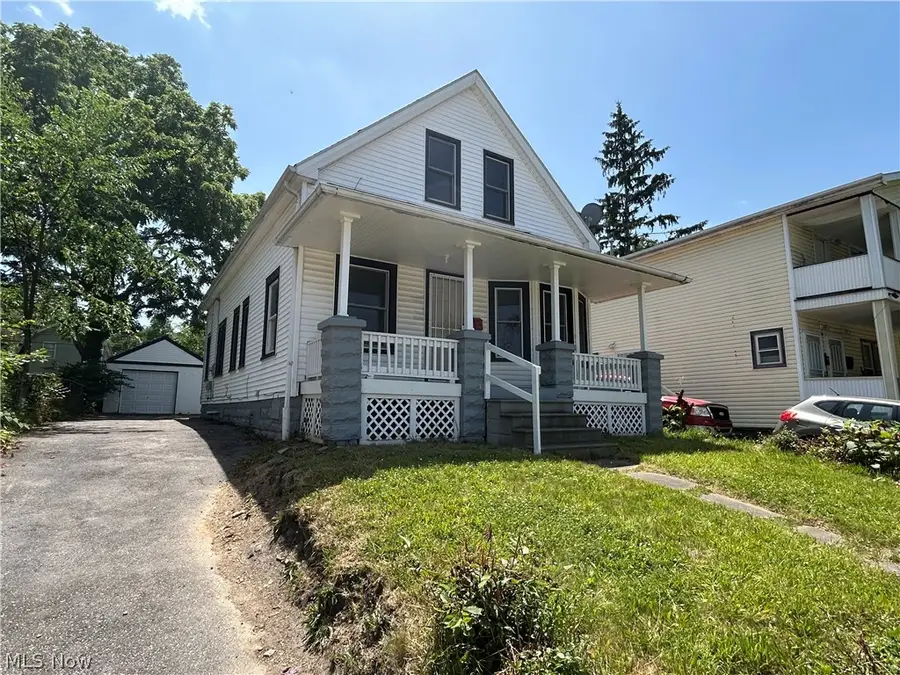 8910 Harris Avenue, Cleveland, OH 44104 - #2