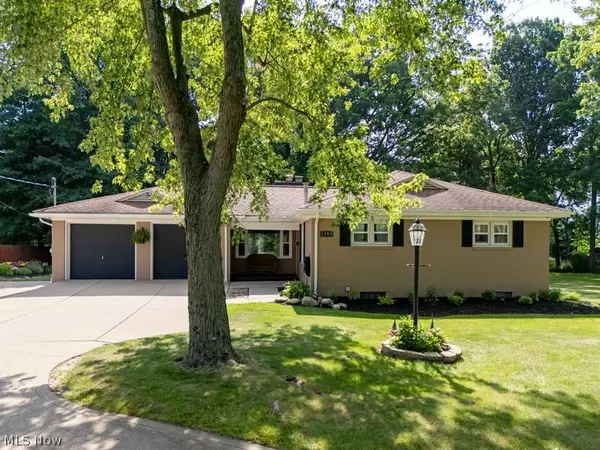 3400 NE Beverly Avenue, Canton, OH 44714