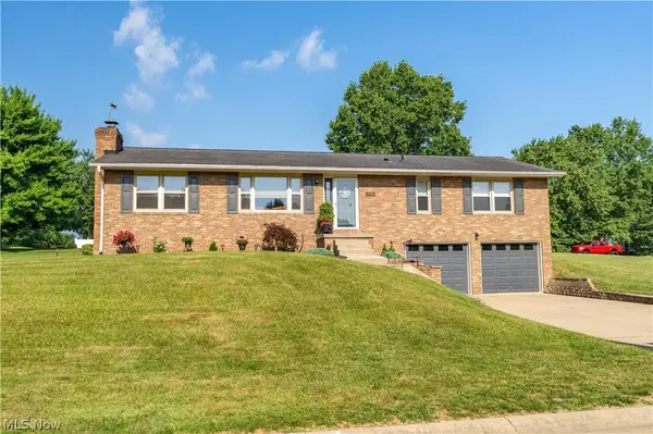 9412 Rohrland Nw Street, Massillon, OH 44647