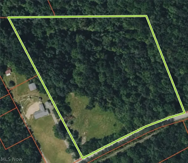 0 Hudson Hill Road, Weirton, WV 26062