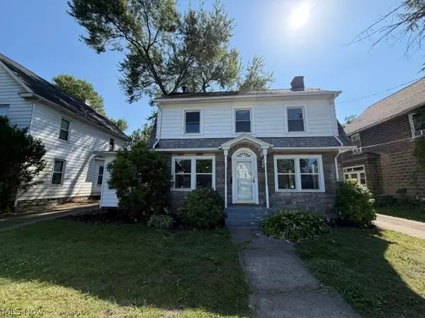726 N Main Street, Niles, OH 44446