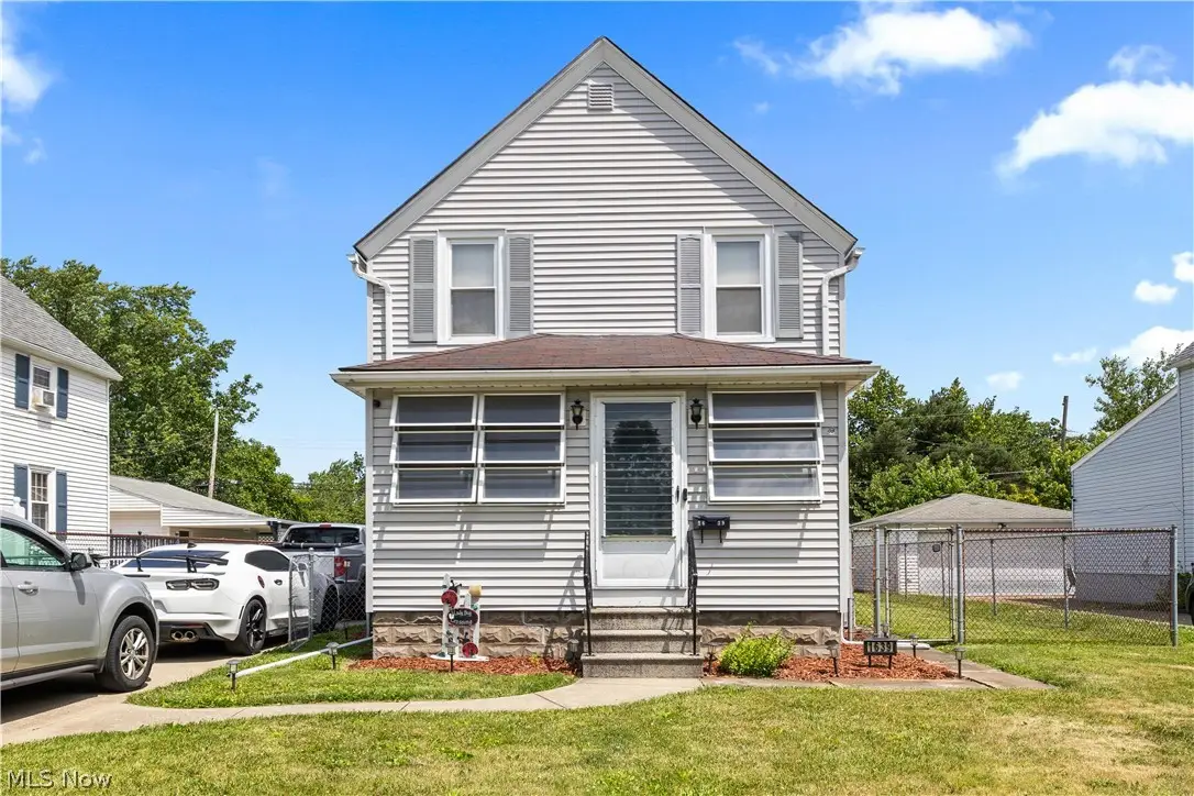 1639 E 34th Street, Lorain, OH 44055 - #1