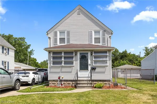 1639 E 34th Street, Lorain, OH 44055