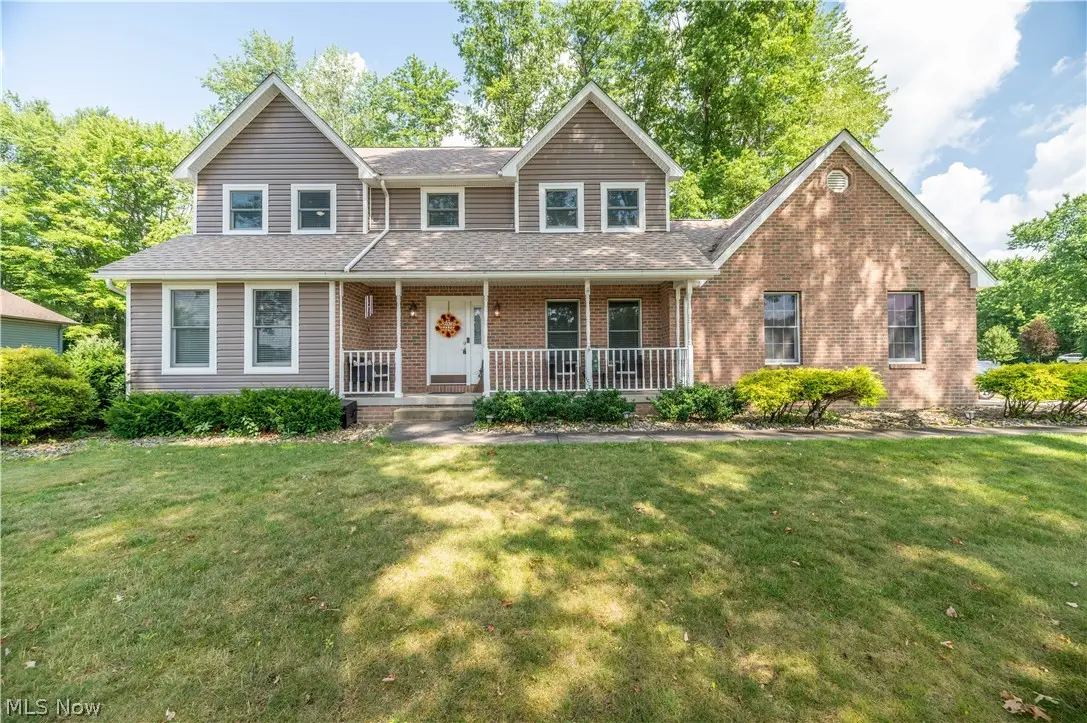 2218 Crestmont Drive, Girard, OH 44420 - #1