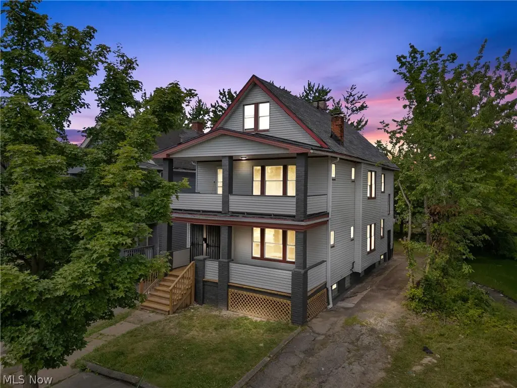 3514 E 118th Street, Cleveland, OH 44105 - #1